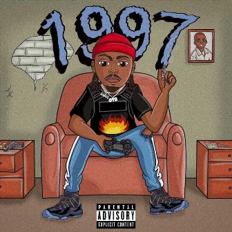 1997 - EP by $avage of OTB