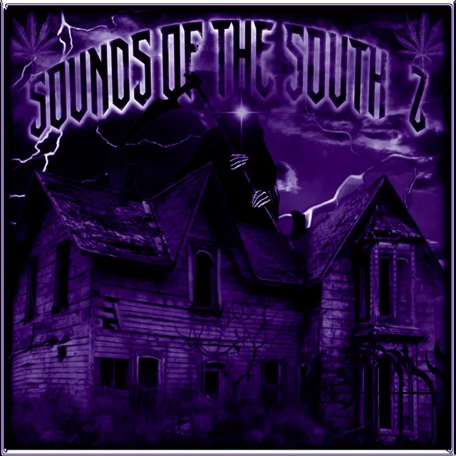 Sounds Of Da South 2