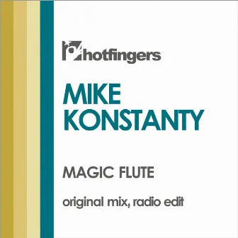 Magic Flute by Mike Konstanty