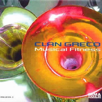 Musical Fitness by Clan Greco