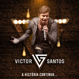 A História Continua by Victor Santos