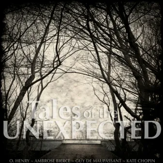 Tales of the Unexpected by Emma Hignett