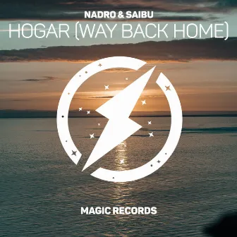 Hogar (Way Back Home) by Nadro