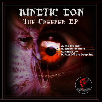 The Creeper by Kinetic Eon