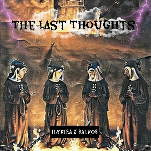 The Last Thoughts