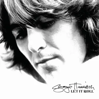 Let It Roll - Songs of George Harrison by George Harrison