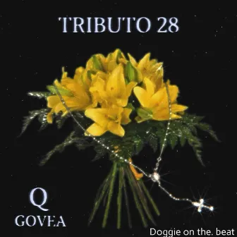 Tributo 28 by Q. Govea