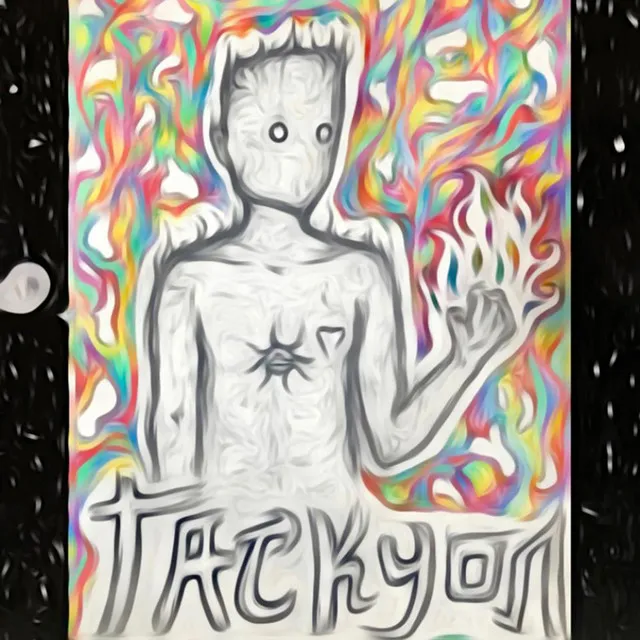 Tackyon