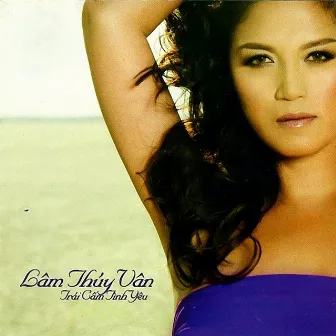 Trái Cấm Tình Yêu by Lâm Thúy Vân