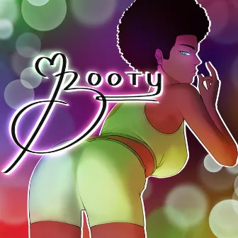 Booty by Kodama Boy