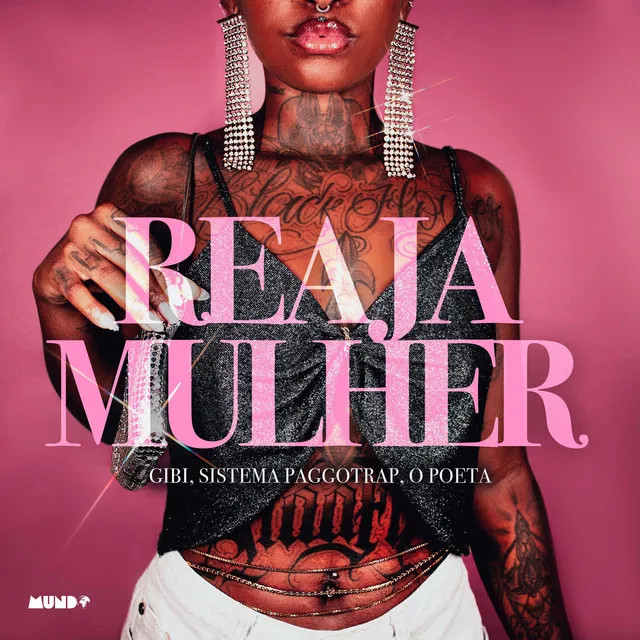 Reaja Mulher