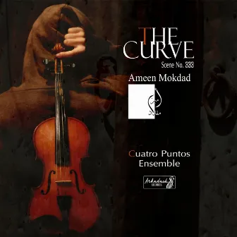 The Curve, Scene No. 333 by Ameen Mokdad