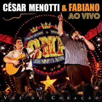 Voz Do Coração by Fabiano