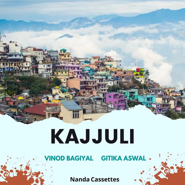 Kajjuli