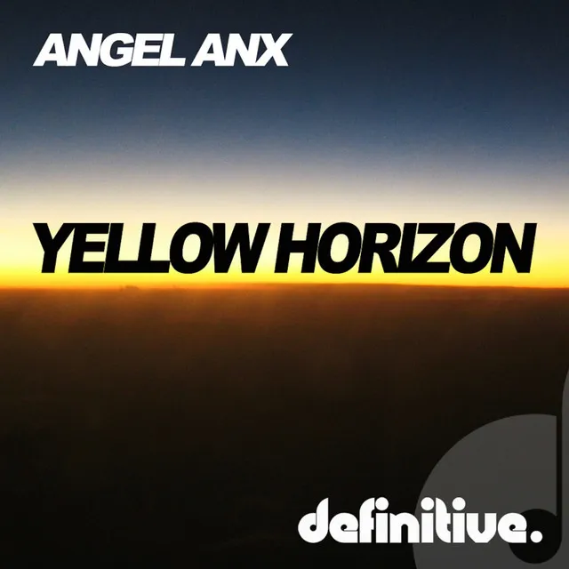 Yellow Horizon - Original Mix