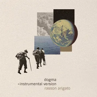 Dogma by Rasson Arigato