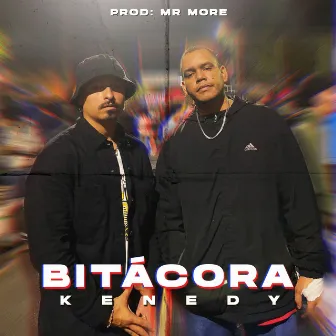 Bitácora by Kenedy