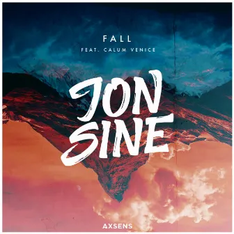 Fall by Jon Sine