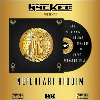 Néfertari Riddim by Dj Wycked