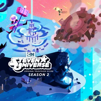 Steven Universe: Season 2 (Score from the Original Soundtrack) by aivi & surasshu