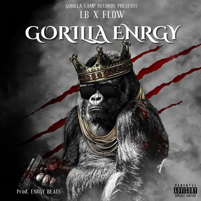 Gorilla Enrgy