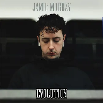 Evolution by Jamie Murray