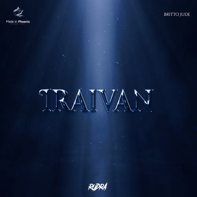 Iraivan