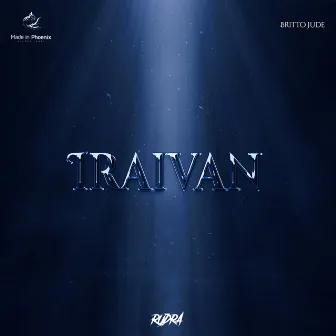 Iraivan by Rudra