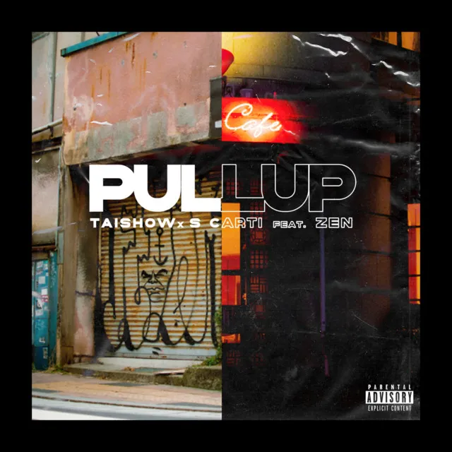 PULLUP (feat. ZEN)