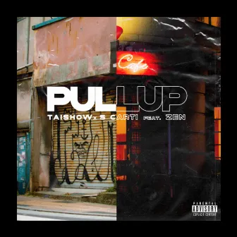 PULLUP (feat. ZEN) by LiMIT