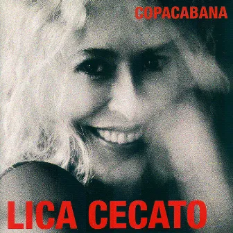 Copacabana by Lica Cecato