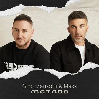 Matado by Gino Manzotti & Maxx