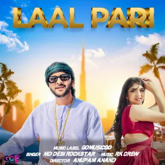 Laal Pari by Md Desi Rockstar