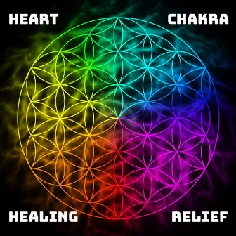 Heart Chakra Healing Relief by Spiritual Frequencies