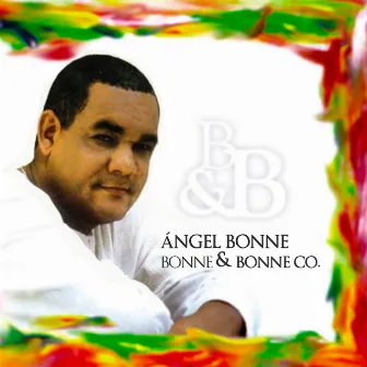 Bonne & Bonne (Remasterizado) by Angel Bonne