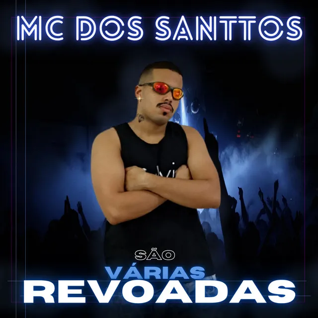 São Várias Revoadas