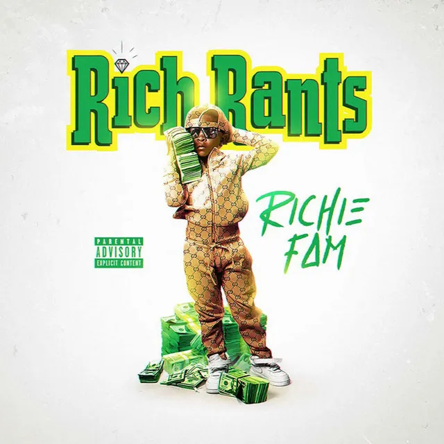 Rich Rants