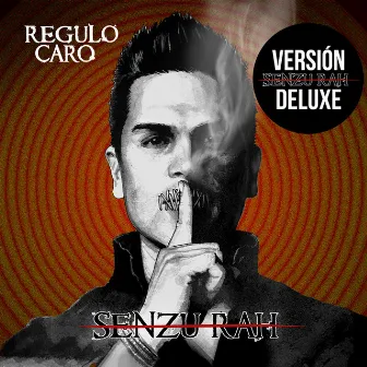 Senzu-Rah (Version Deluxe) by Régulo Caro