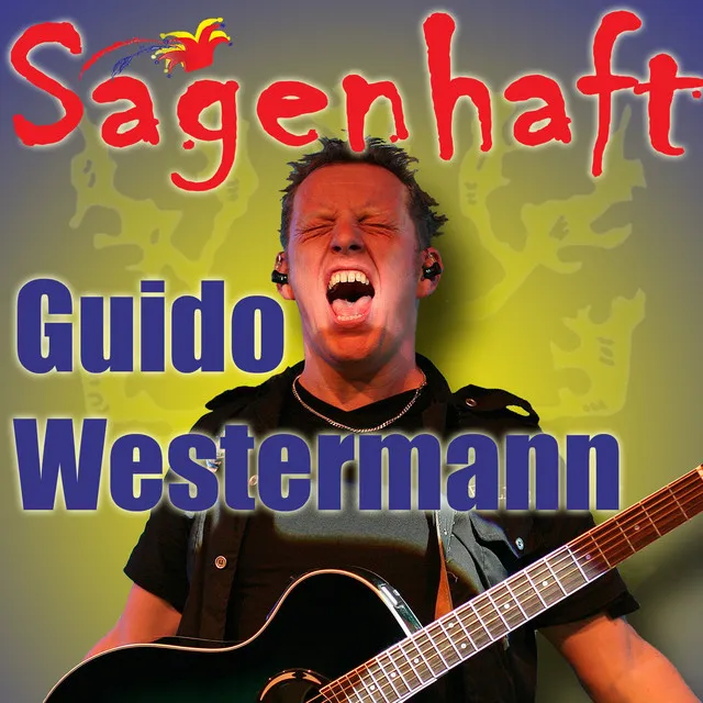 Sagenhaft