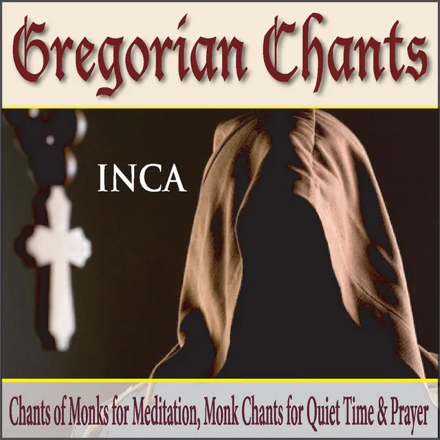 Gregorian Bass Chant