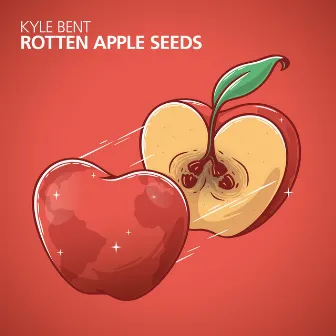 Rotten Apple Seeds by Kyle Bent