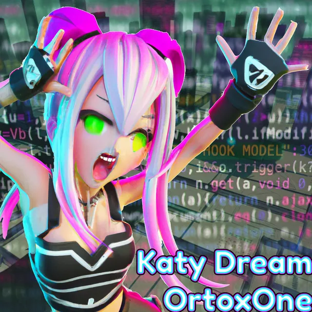 Katy Dream