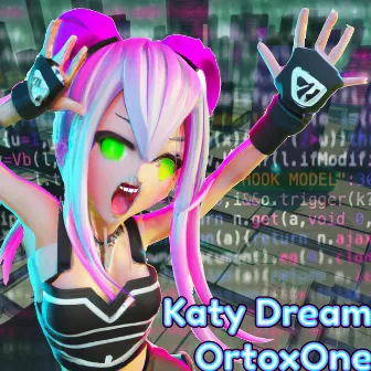 Katy Dream by OrtoxOne