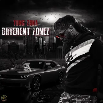 Different Zonez by Yung Zona