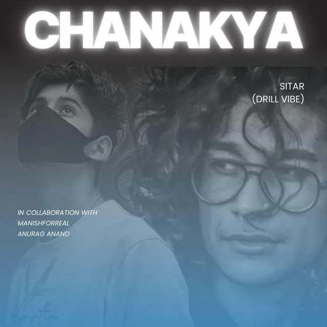 Chanakya - Drill Vibe