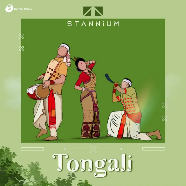 Tongali