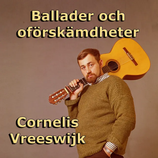 Balladen om Fredrik Åkare