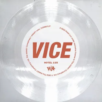 Vice by Hotel Lux