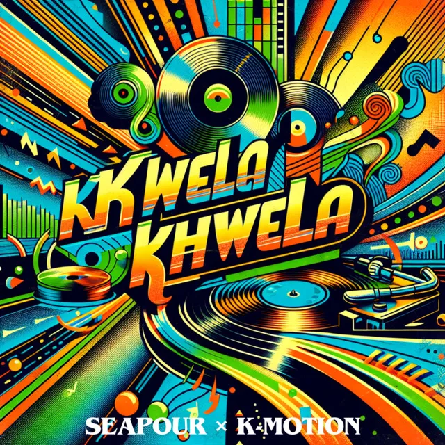 Khwela Khwela