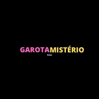 Garota Mistério Speed by Kaize